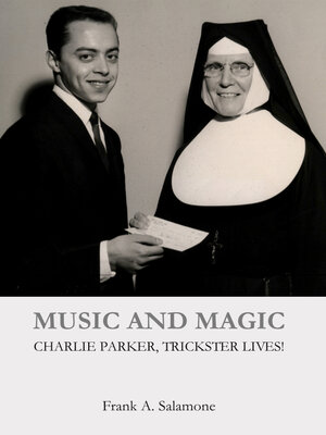 cover image of Music and Magic